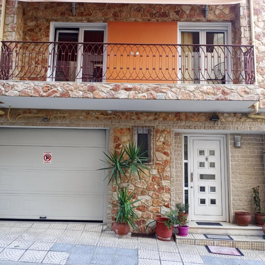 Steve'S House & Eldi Apartment Edessa Exterior photo