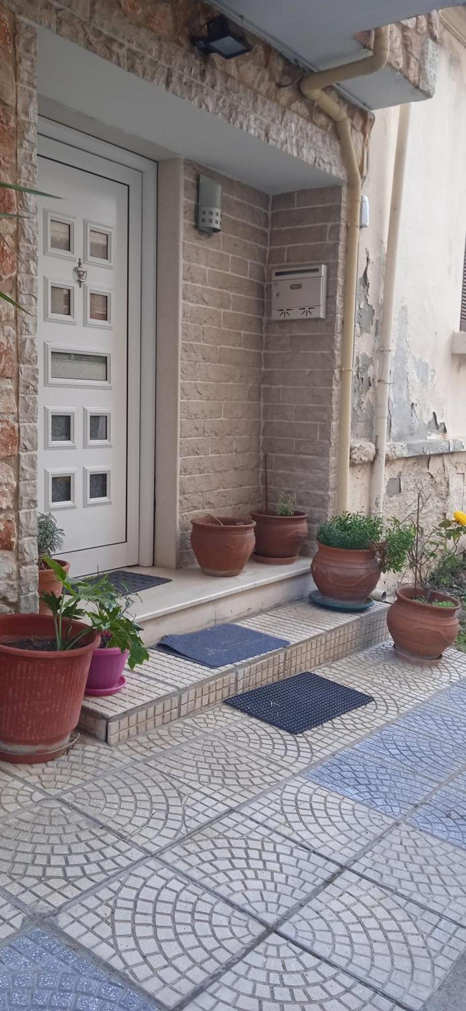 Steve'S House & Eldi Apartment Edessa Exterior photo